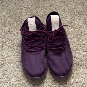 adidas custom made Pharrell Williams Hu